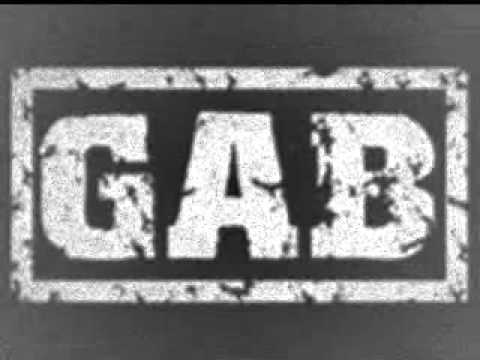 GAB - Nie ma to tamto (MixTape)