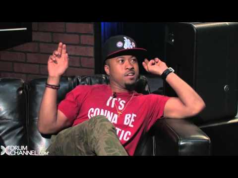 Advice from Tony Royster