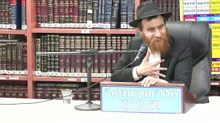 הרב יחיאל גולוכובסקי : תניא . התוועדות לכבוד יא ניסן יום הולדת הרבי . (כולל חזון עובדיה) - התמונה מוצגת ישירות מתוך אתר האינטרנט יוטיוב. זכויות היוצרים בתמונה שייכות ליוצרה. קישור קרדיט למקור התוכן נמצא בתוך דף הסרטון הרב יחיאל גולוכובסקי : תניא . התוועדות לכבוד יא ניסן יום הולדת הרבי . (כולל חזון עובדיה) - התמונה מוצגת ישירות מתוך אתר האינטרנט יוטיוב. זכויות היוצרים בתמונה שייכות ליוצרה. קישור קרדיט למקור התוכן נמצא בתוך דף הסרטון