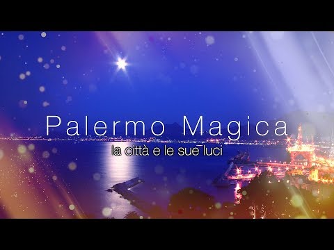 Palermo Magica