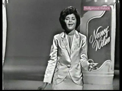 Almost In Your Arms - Nancy Wilson