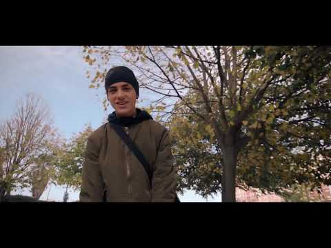 Gohu G MBM - LIBERDADI (Videoclip Oficial)
