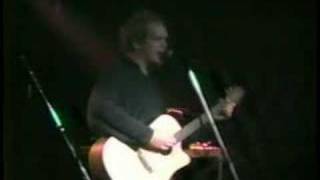 Devin Townsend - Wild Colonial Boy (Live acoustic 2000)