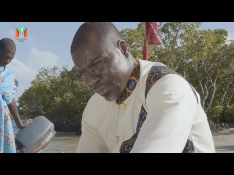 Best Swahili Series Episode 260