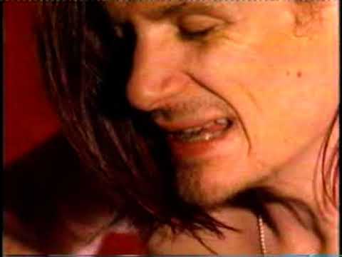 Chris Whitley - rare video of Automatic