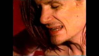Chris Whitley - rare video of Automatic