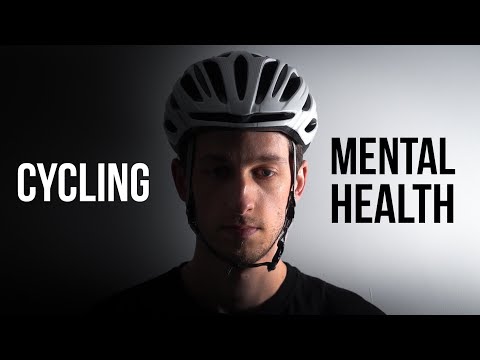 How Cycling Helped Me Overcome Depression
