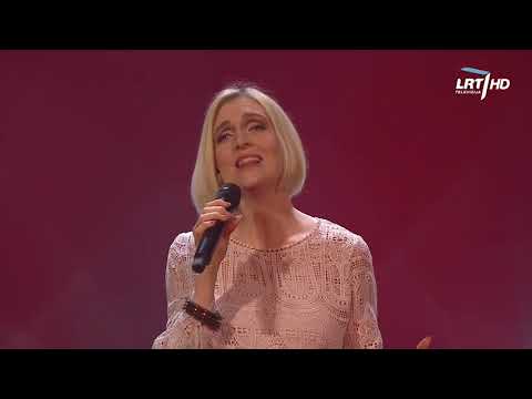 Rūta Ščiogolevaitė - Tos pačios akys | „Su tavo diena, Tėti“