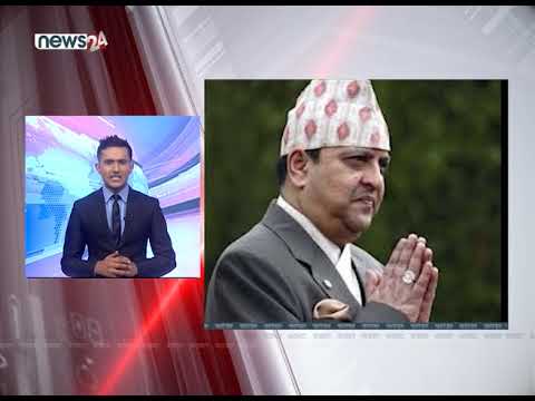 TODAY FATAFAT NEWS - NEWS24 TV