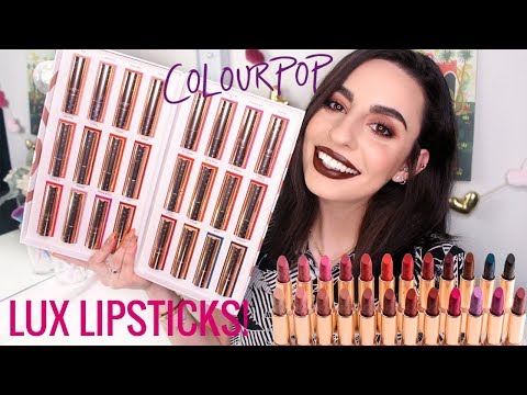 download lagu mp3 mp4 Colourpop Better Off, download lagu Colourpop Better Off gratis, unduh video klip Colourpop Better Off