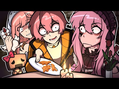 My Date with Chat went HORRIBLY WRONG...