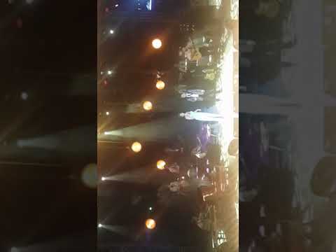 Sıla Mabel Matiz - Bodrum Konseri - Yan Benimle Geberiyorum