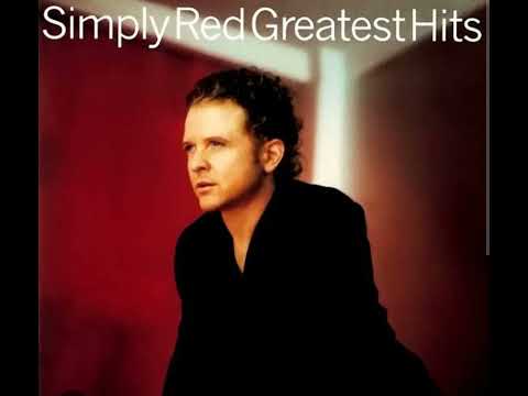 SIMPLY RED  GREATEST HITS [1994]