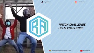 Download lagu Tiktok Challenge| Helm Challenge #trendingvideo #tiktok #fyp mp3