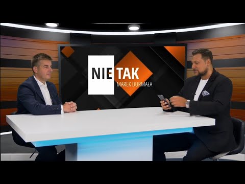 Nie Tak episode 212: Rafał Kobos and the fight for #Zabrze | What are the residents' moods?