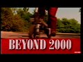 Beyond 2000 Australian TV Promo Channel 7 1992