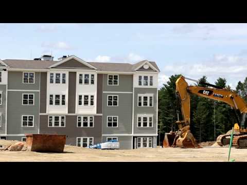 Riverside Woods Condos - Andover, MA