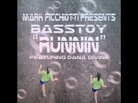 Mark Picchiotti pres Basstoy Runnin (George Morel extended)