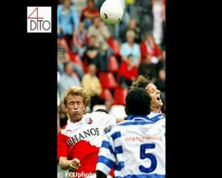 Compilatie FC Utrecht - De Graafschap
