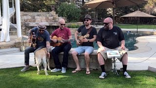 Lonely Avenue Live from the Garden - Wrong to Assume