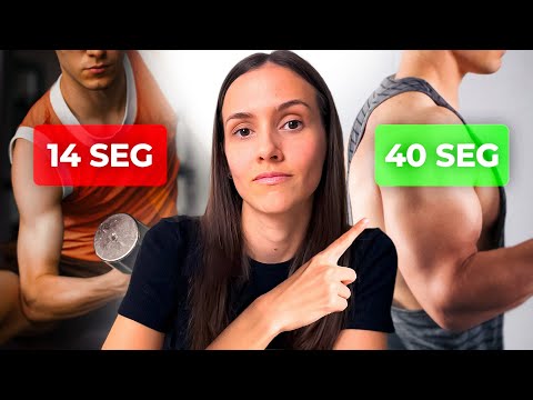 Trucos Simples Para Ganar Músculo (Según la Ciencia)