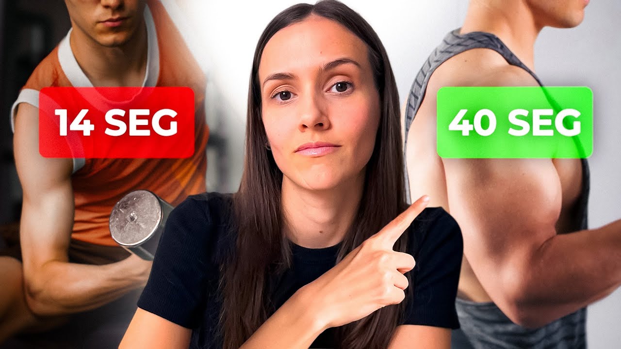 Trucos Simples Para Ganar Músculo (Según la Ciencia)