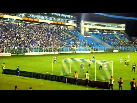 Avaí 2 x 1 Figueirense - Clássico Catarinense 07/04/2013 Melhores momentos