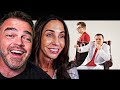 My Parents React To I M NOT AN EGG Official Music Video FT CG5