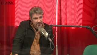 Tenori Pentti Hietanen Classicin vieraana 25.07.2013