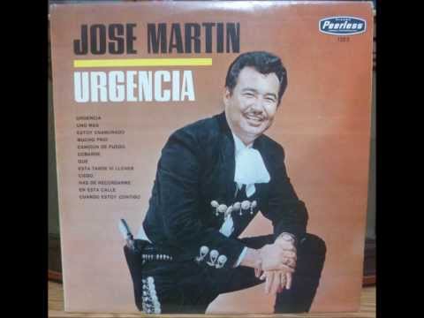 CUANDO ESTOY CONTIGO JOSE MARTIN