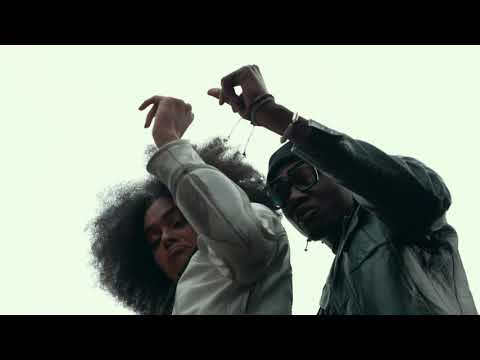 Comme1Flocon - Designer (Clip officiel)