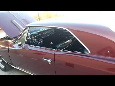 1966 Chevrolet Chevelle (CC-1222955) for sale in Apache Junction, Arizona