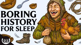 Why You Wouldn’t Last a Day as a Medieval Outlaw - and more