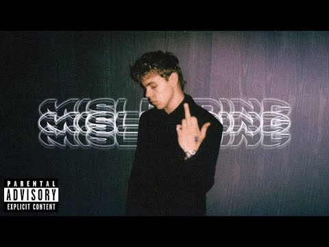 FREE KID LAROI x JUICE WRLD Type Beat - "MISLEADING"