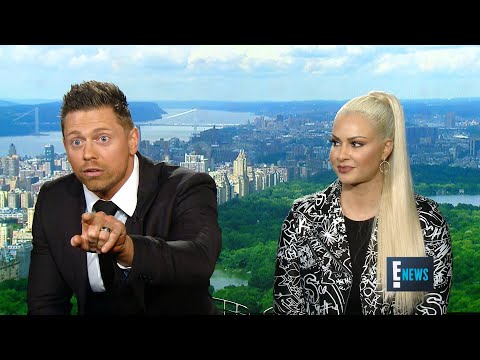 The Miz Thinks He’s The Good Guy In Daniel Bryan Feud