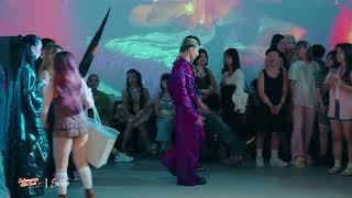 OTA Shady Runway | 5elementz Kiki Ball Vol.2 - LUST TO LOVE