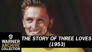 Trailer | The Story of Three Loves | Warner Archive