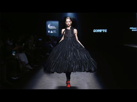 Compte Fall/Winter 2022/23 | MBFW Madrid