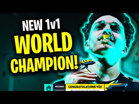 BRAWLHALLAS WORLDS WAS INCREDIBLE!! | 2023 BCX 1v1 Highlights