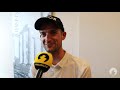 Wout Poels: “In de ploeg hebben we een plan, daar houden we aan vast”
