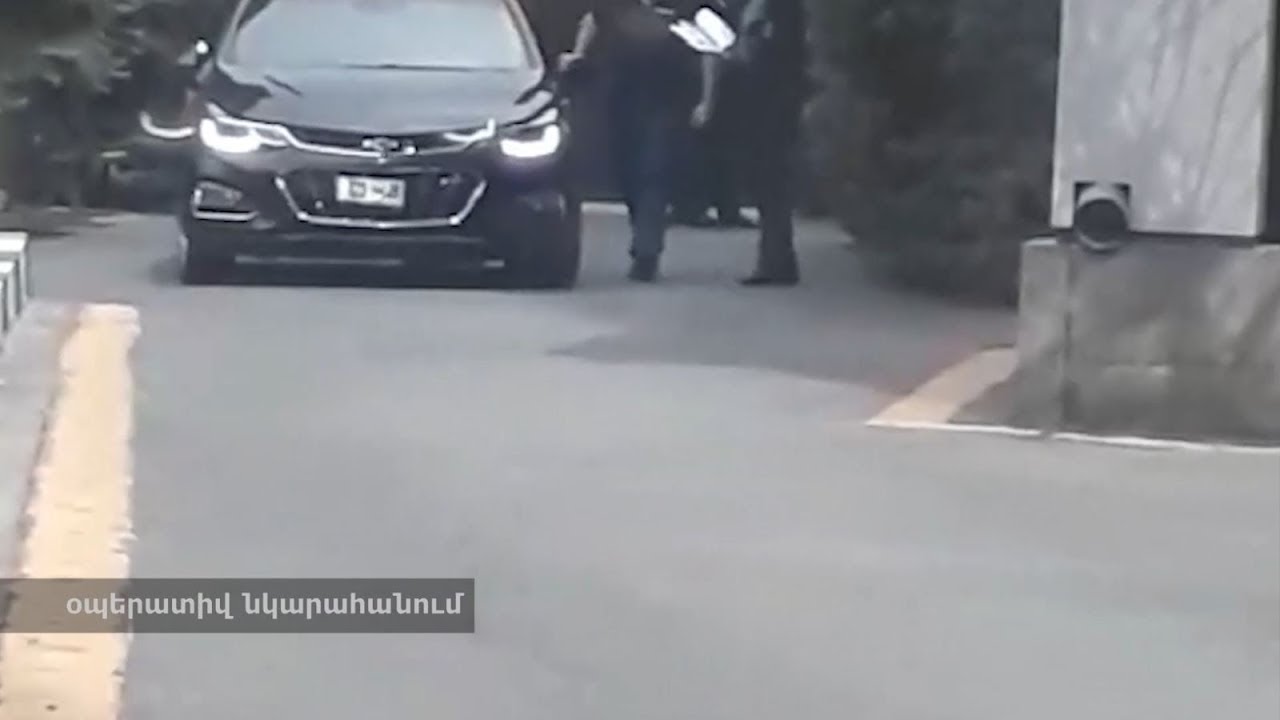 Մի խումբ անձանց ԱՄՆ անօրինական մեկնումը կանխվեց․ Քրեական ոստիկանության բացահայտումը