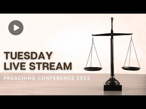 Tuesday AM Service | Preaching Conference 2022 | Fairhaven Baptist Church