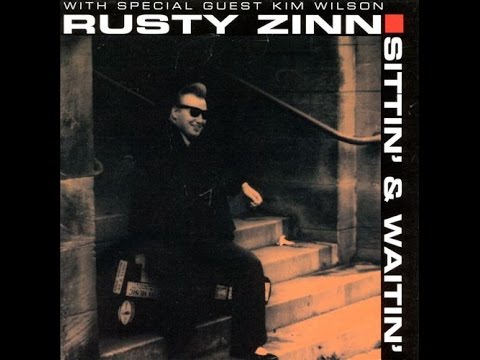 Rusty Zinn - Don't Let Daddy Slow Walk You Down