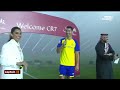 FULL Cristiano Ronaldo Presentation at Al Nassr - Cristiano Ronaldo Introduction