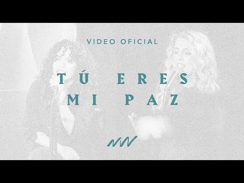 Eres Mi Paz (Jehová Shalom) | Video Oficial | New Wine