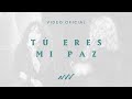 Eres Mi Paz (Jehová Shalom)