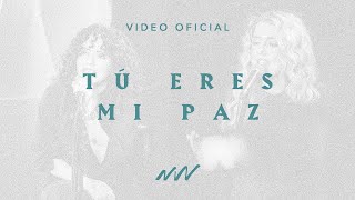 Eres Mi Paz (Jehová Shalom) by New Wine Worship