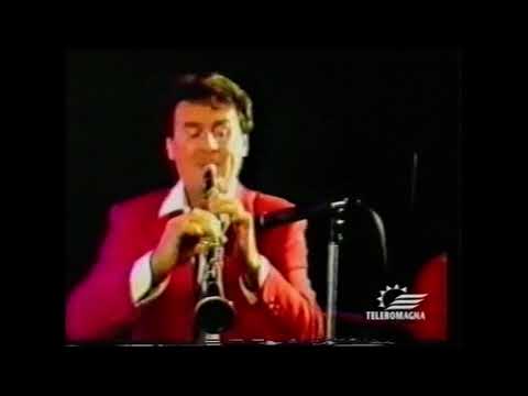 LA GALLINA orchestra CASTELLINA PASI