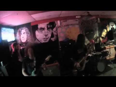 Little Fury Things Orlando, FL @ Uncle lous