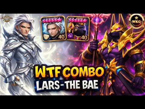 SO MANY DEF BREAK FOR BRUTAL THEBAE IN RTA SUMMONERS WAR